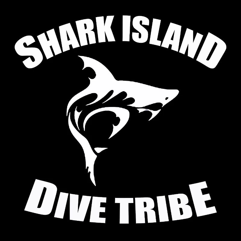 SHARK ISLAND DIVE TRIBE