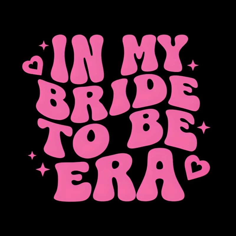 Bride To Be Hochzeit Geschenk JGA