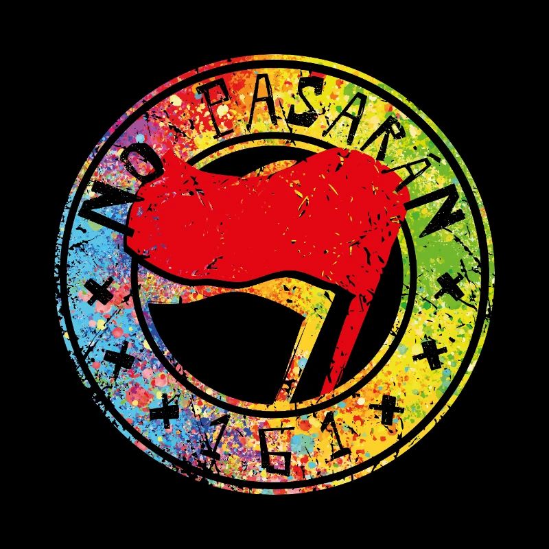 Non Pasaran 161