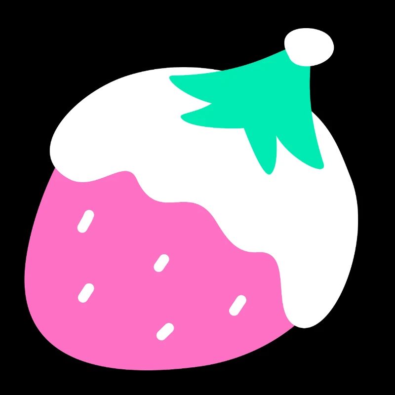 Erdbeeren – Weihnachten