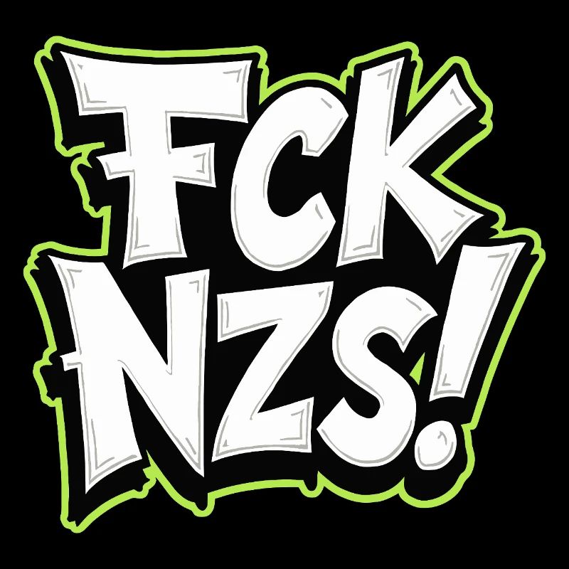 FCK NZS Statement gegen Rassismus