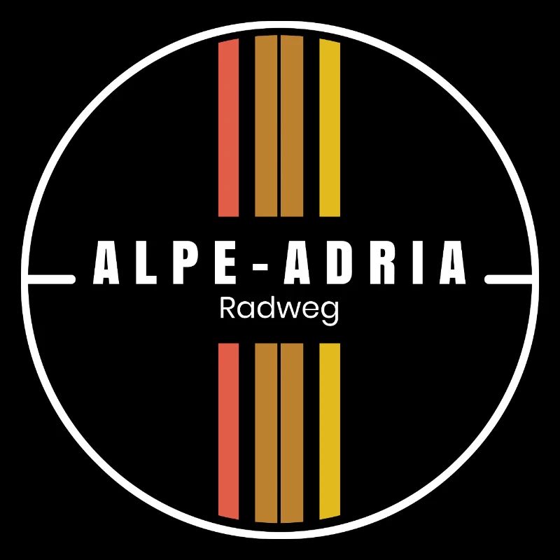 Piste cyclable Alpe-Adria