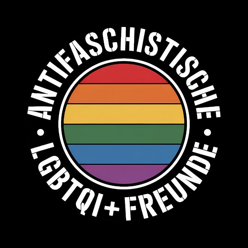 Antifaschistische Queer Freunde - Gegen Rechts