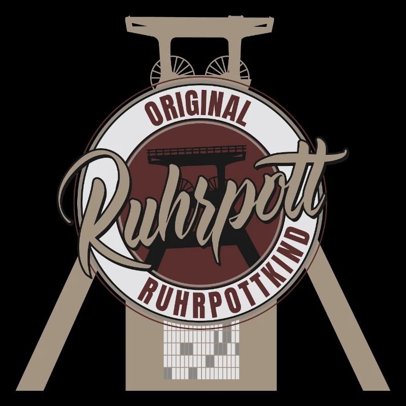 Original Ruhrpottkind