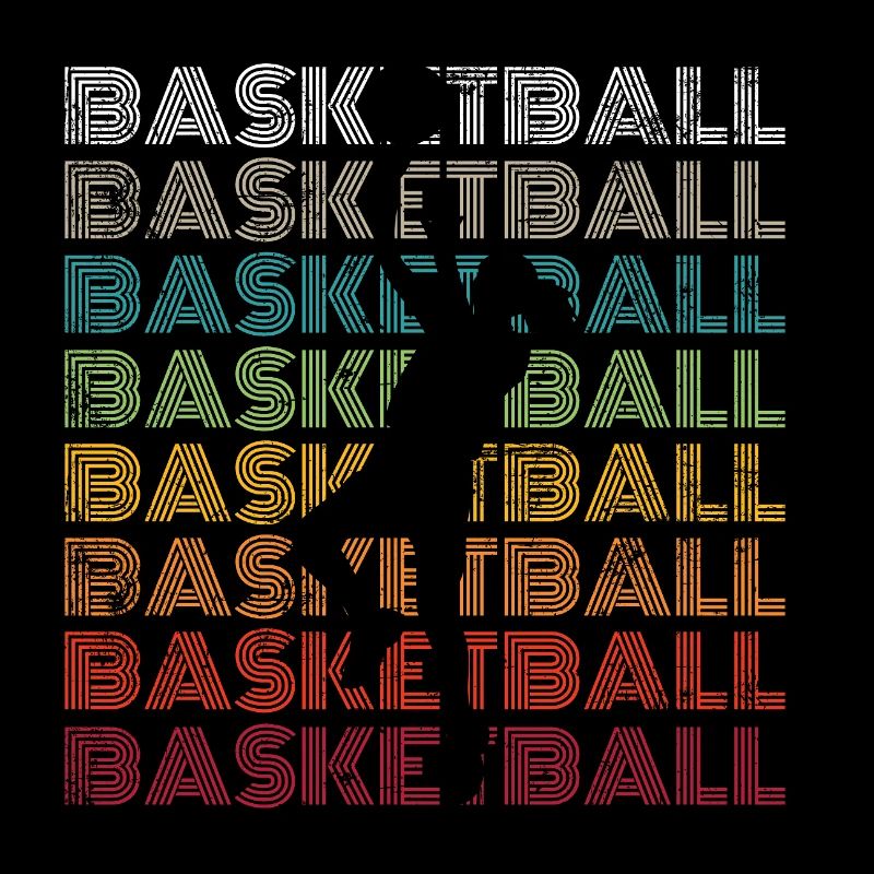 Basketball Mädchen