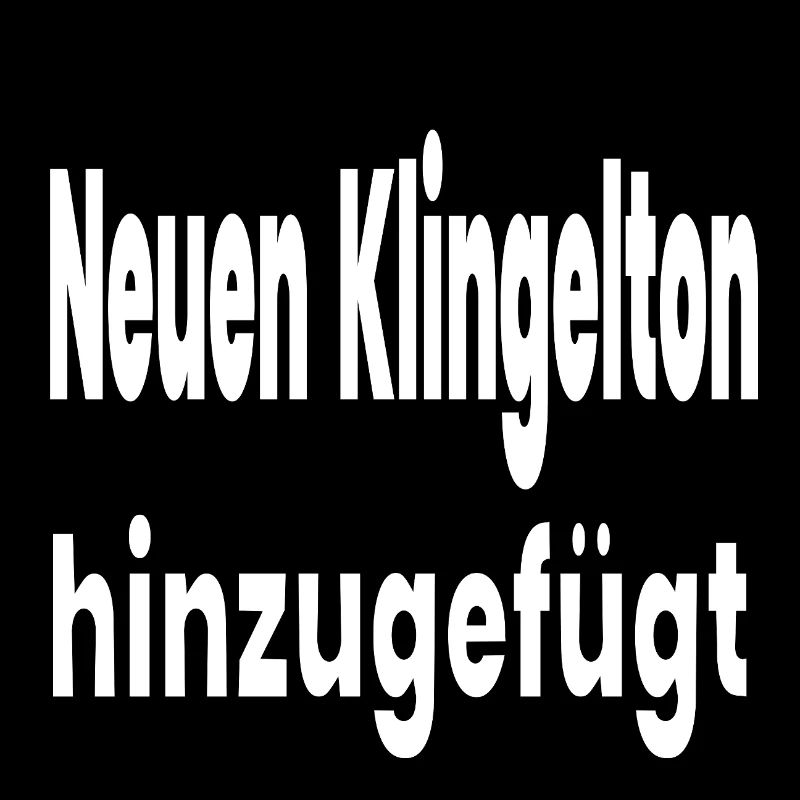 Klingelton