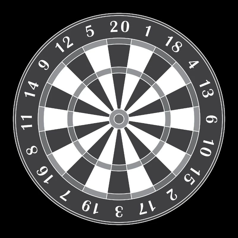 dartboard
