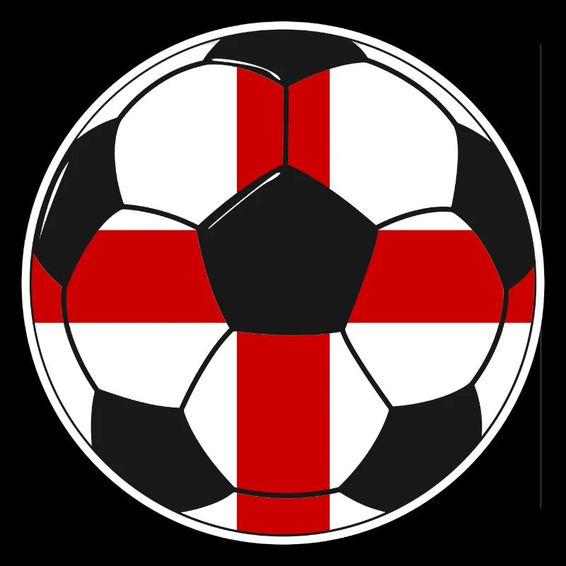 Football - Équipe d’Angleterre