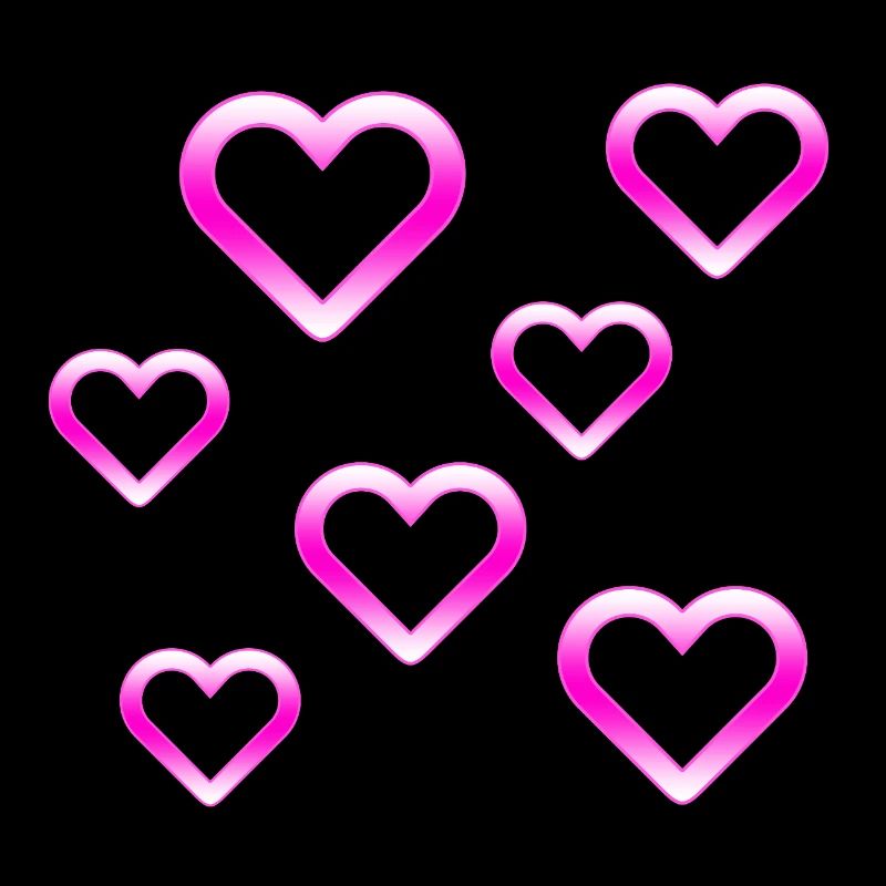 Hearts