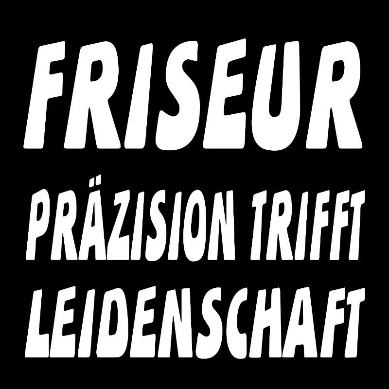 Friseur