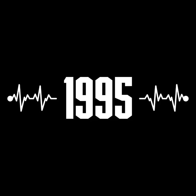 Battement de cœur 1995