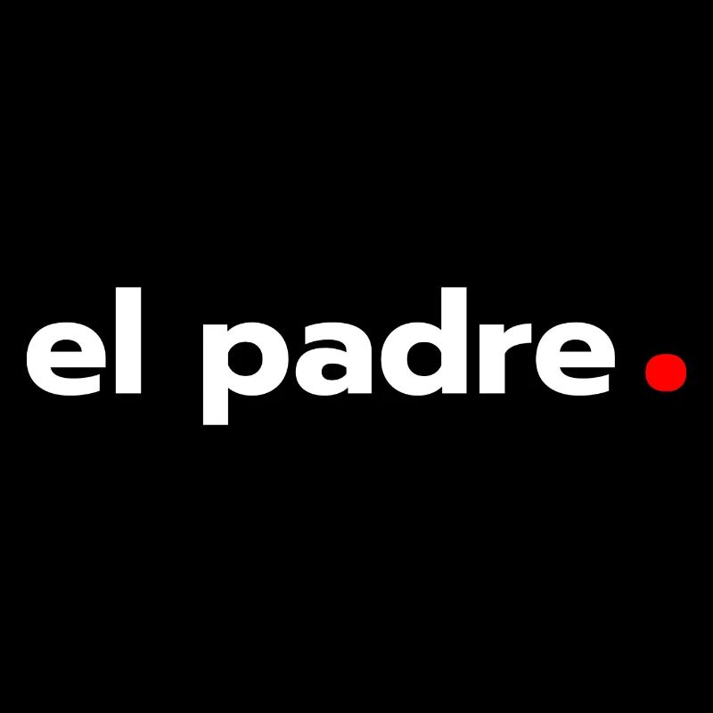 el padre