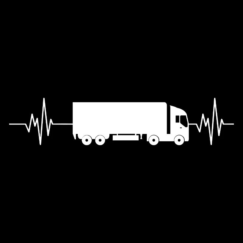 Trucker Heartbeat