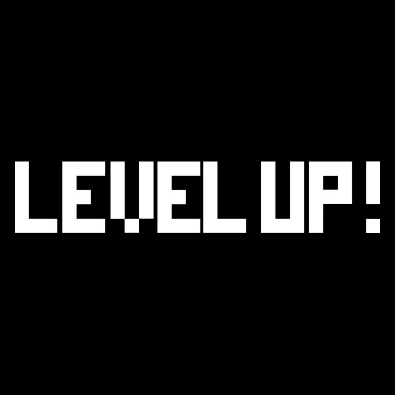 Level Up Gaming - Pixel Gamer