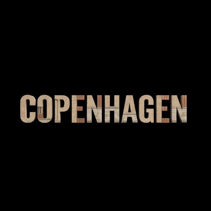 Copenhague