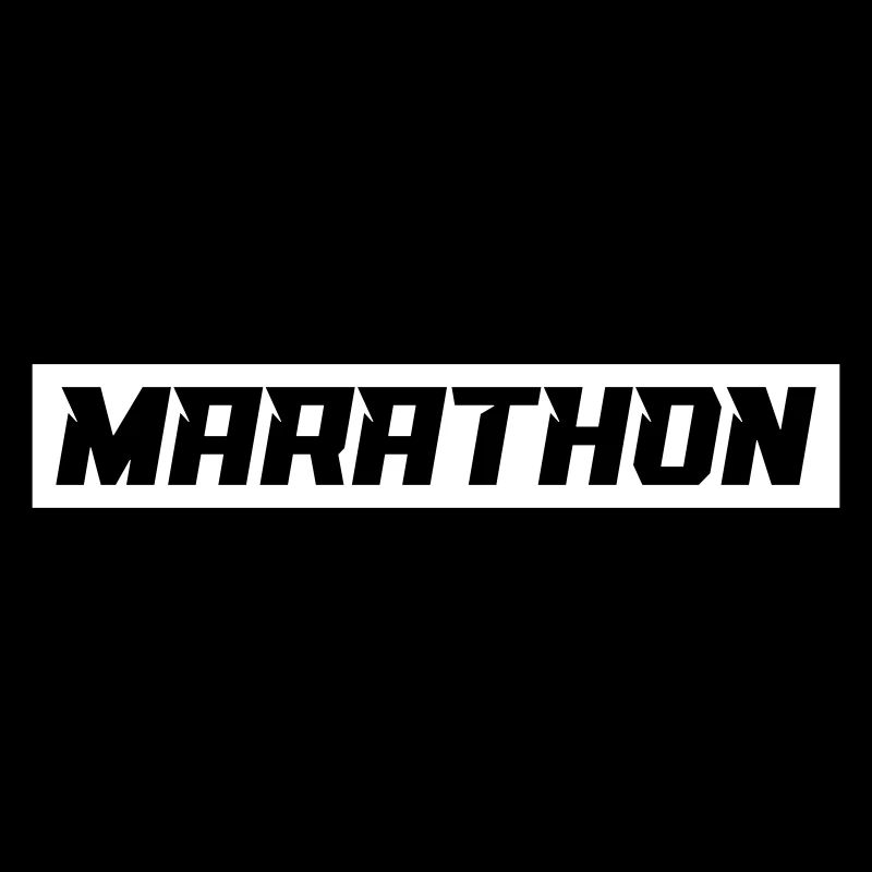 marathon