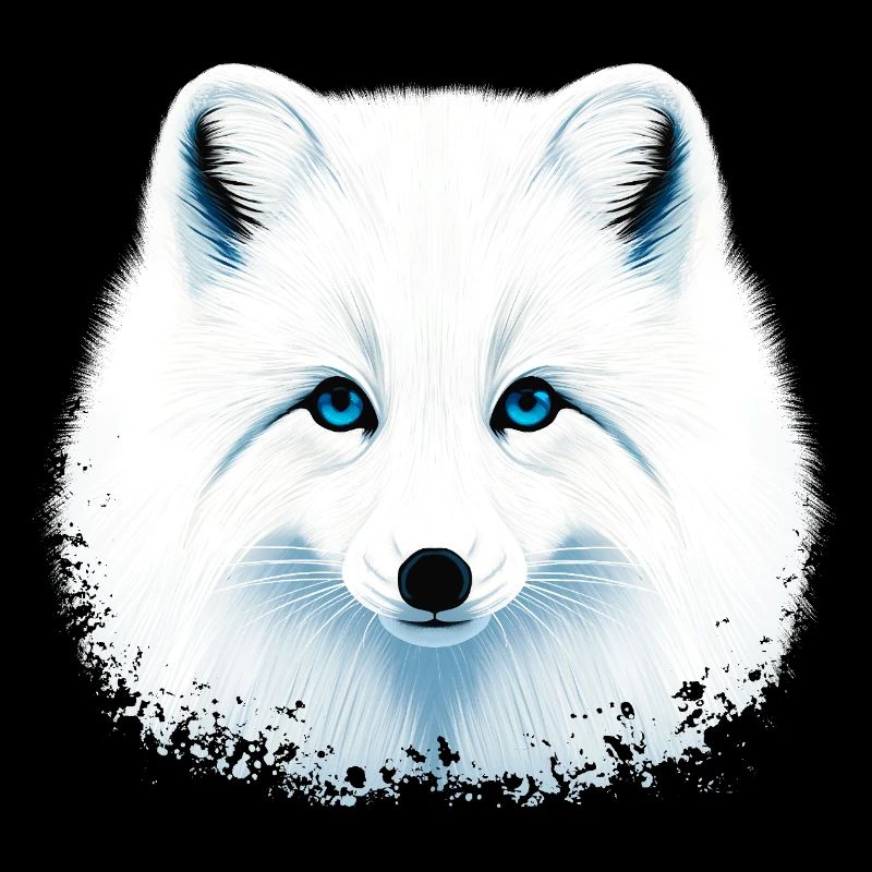 Arctic fox