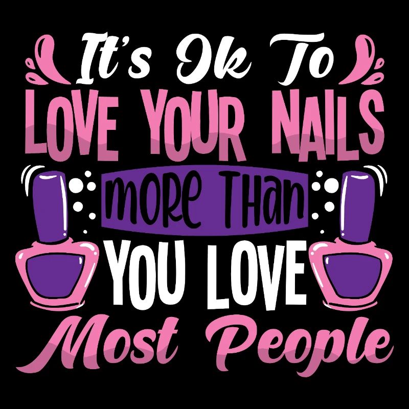 Nageldesigner Nageldesignerin Kosmetik Nagelstudio