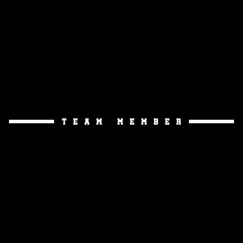 Team Member