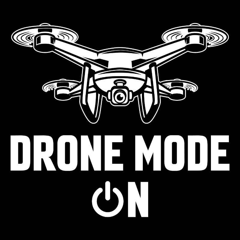 Drone Mode On