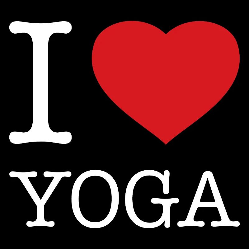 J’ADORE LE YOGA