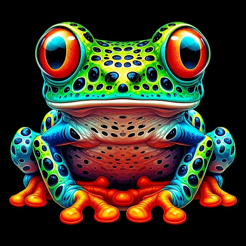 Frosch