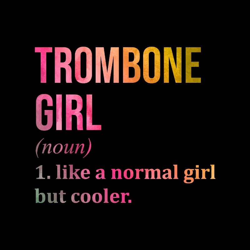 trombone