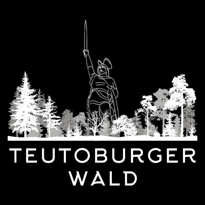 Teutoburger Wald