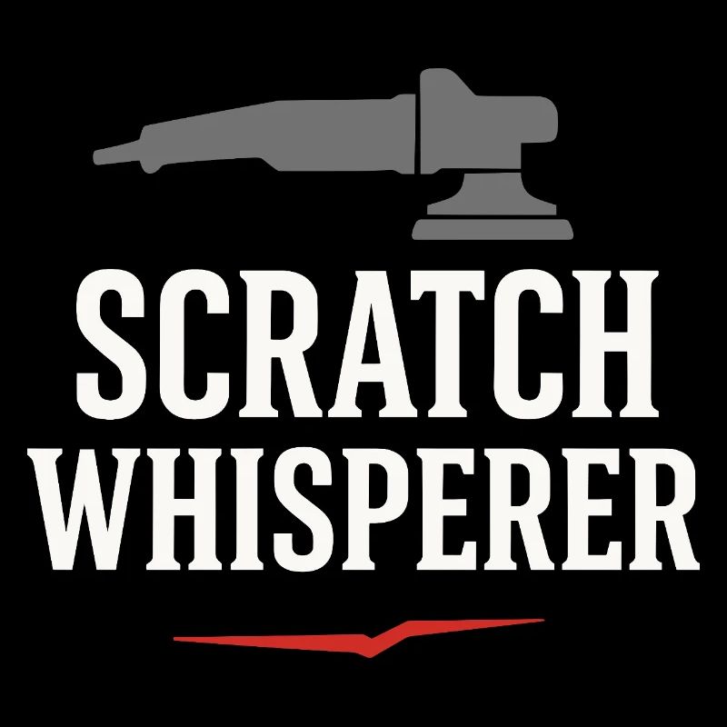 Auto Detailer Buffer Pro Paint