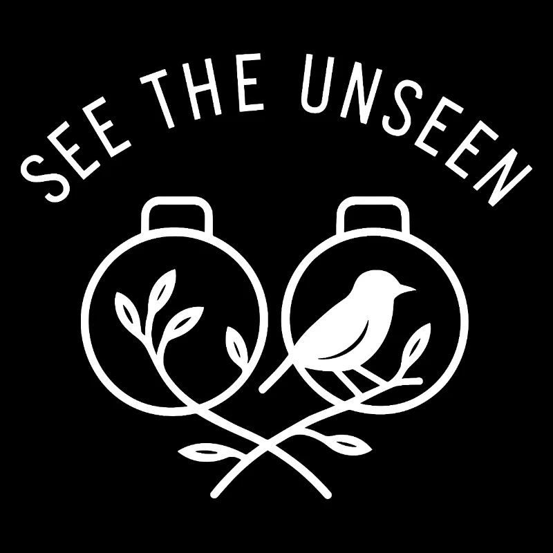 Sieh das Unsichtbare