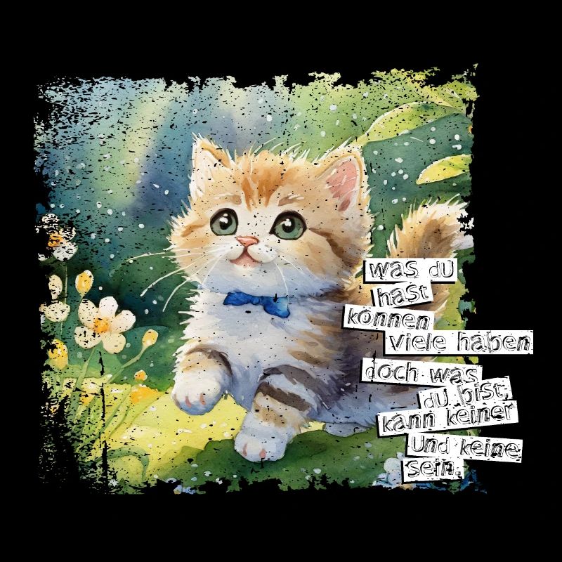 Ce que vous avez peut en avoir beaucoup - Chat