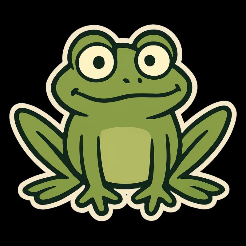 Grenouille