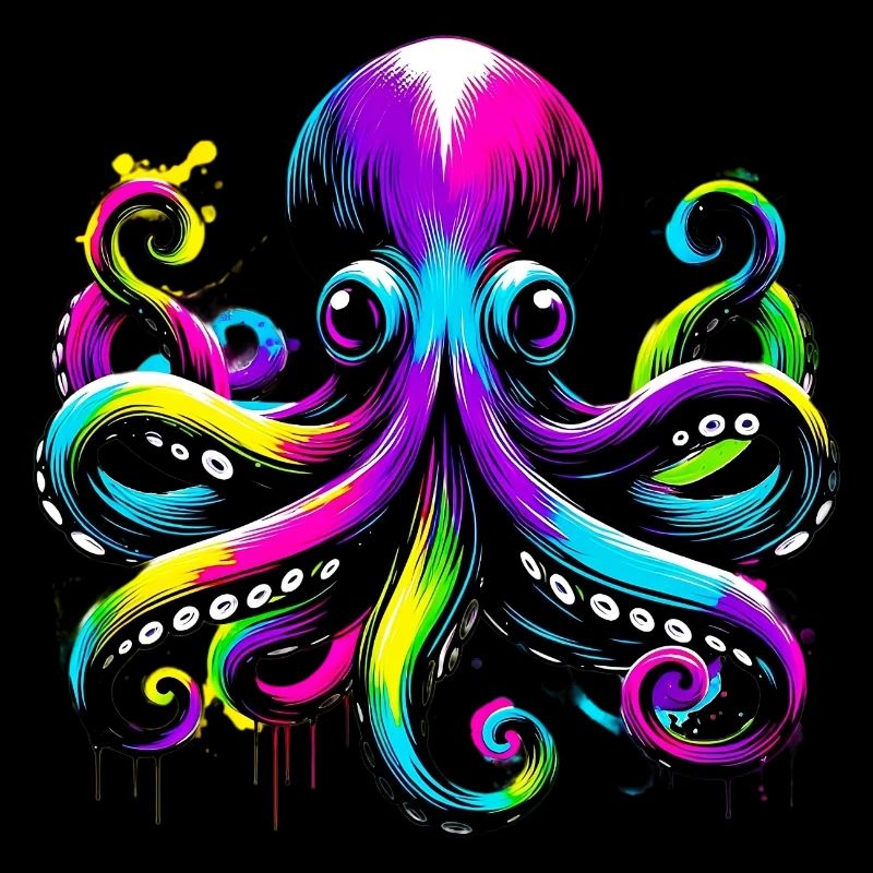 Octopus