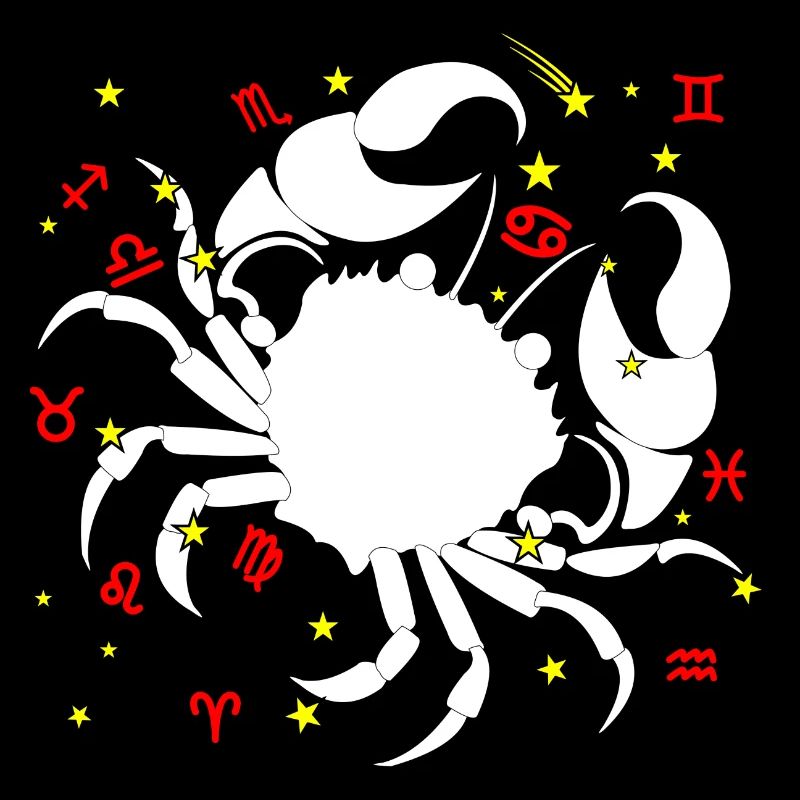 Couleur homard