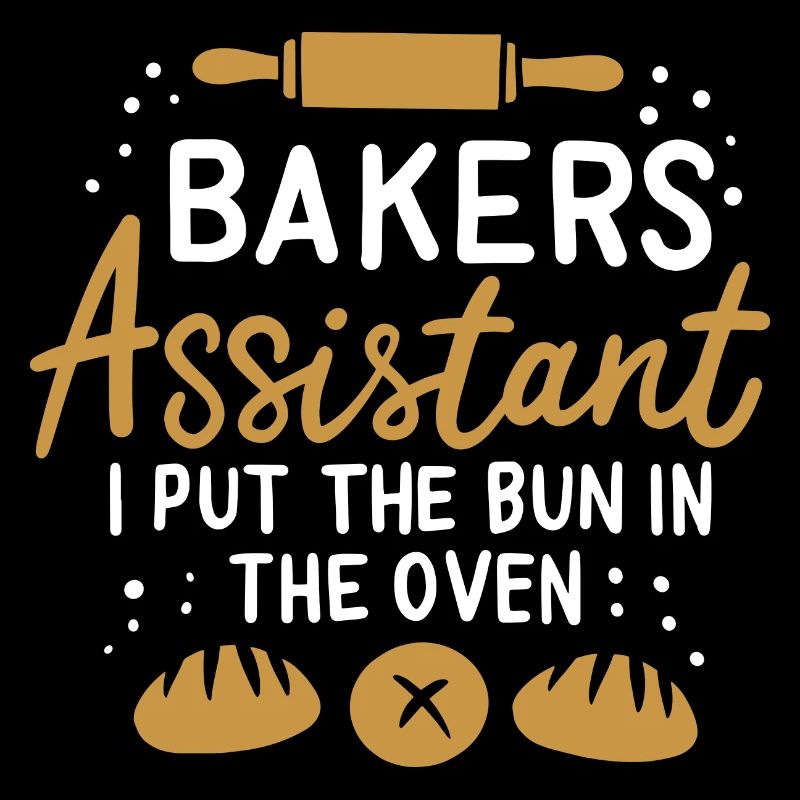 Baker's assistant