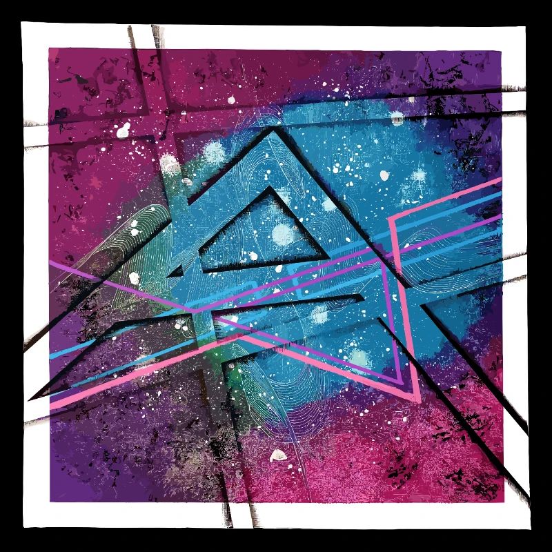 Abstract art
