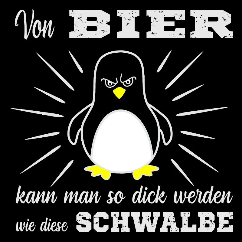 Bier Pinguin