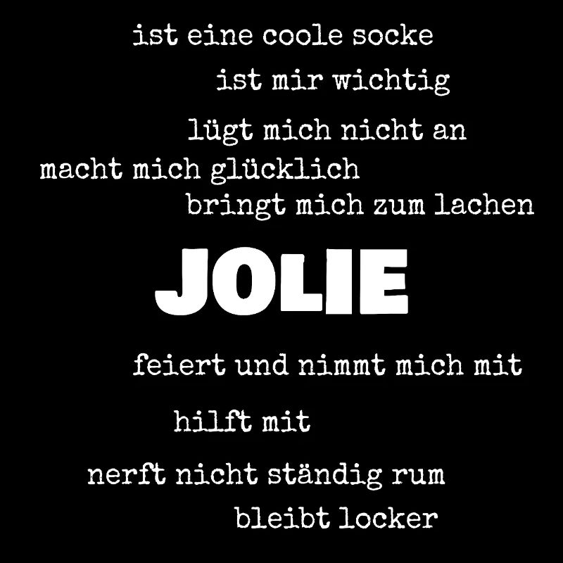 Gift for Jolie