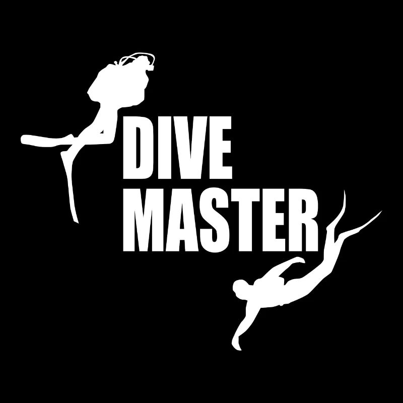 Divemaster Scuba Diving