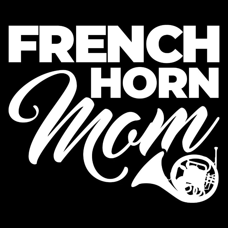 Mère Cor Français