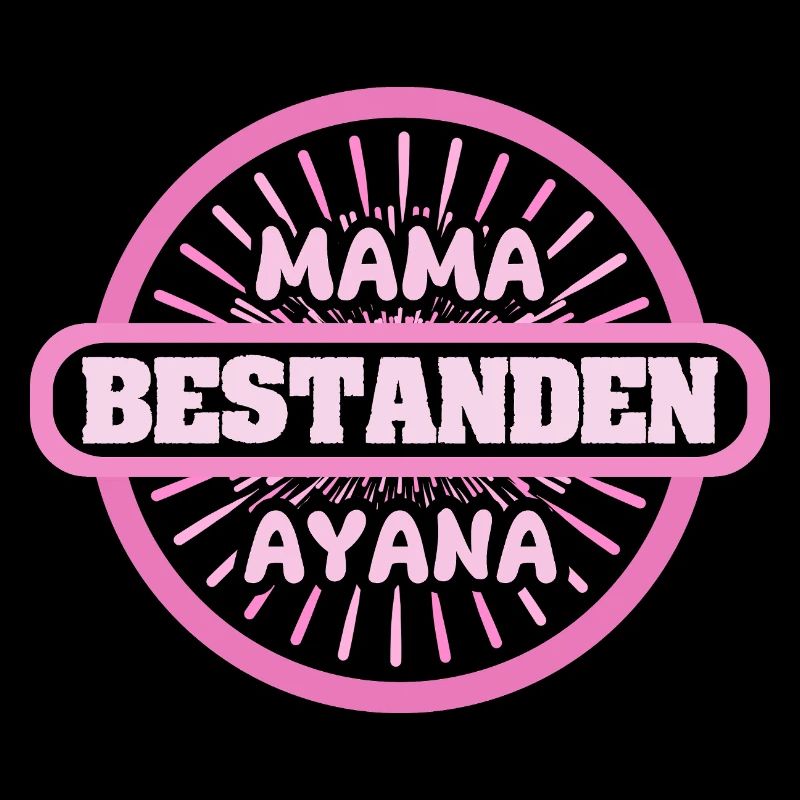 First name Ayana