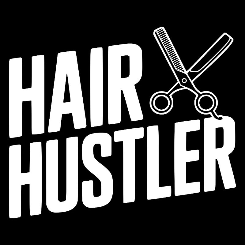 Hair Hustler
