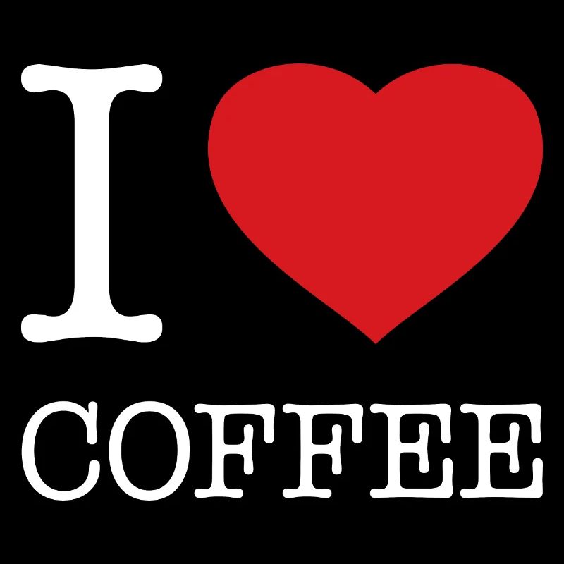 J’ADORE LE CAFÉ