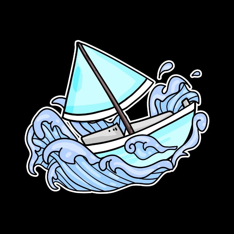 Sailing Sailboat Boat