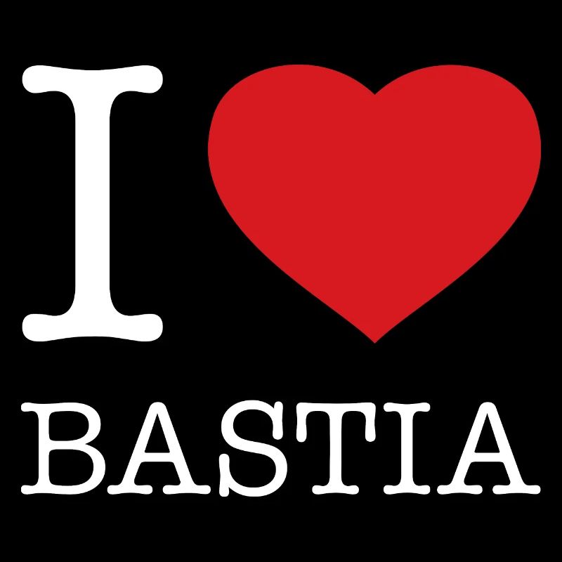 J’ADORE BASTIA