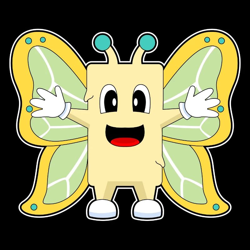 Beurre de papillon
