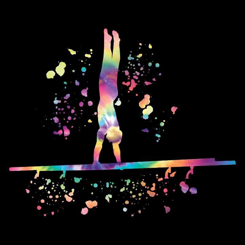 Gymnastics Parallel Bars Artistic Gymnastics