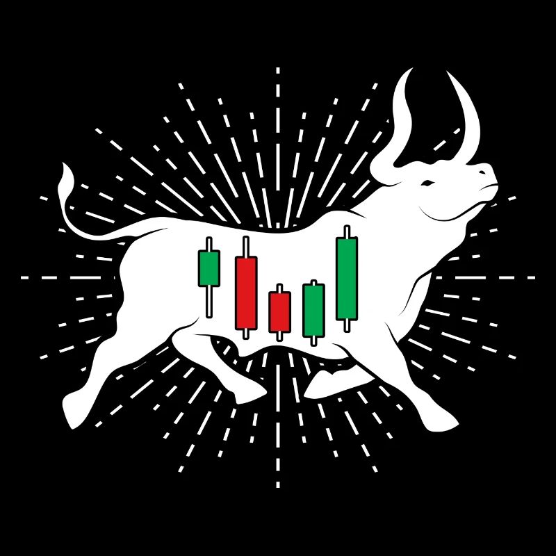 Stocks Bulle