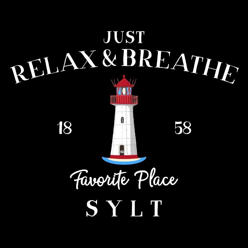 Sylt, Lighthouse List West, Germany