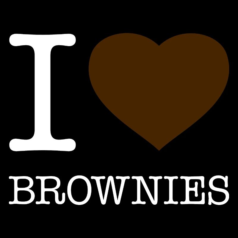J’ADORE LES BROWNIES